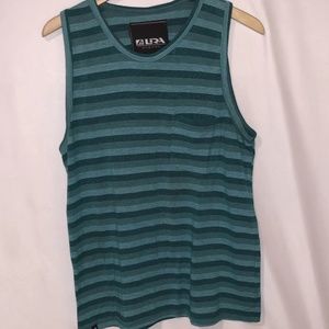 Lira Tank Top